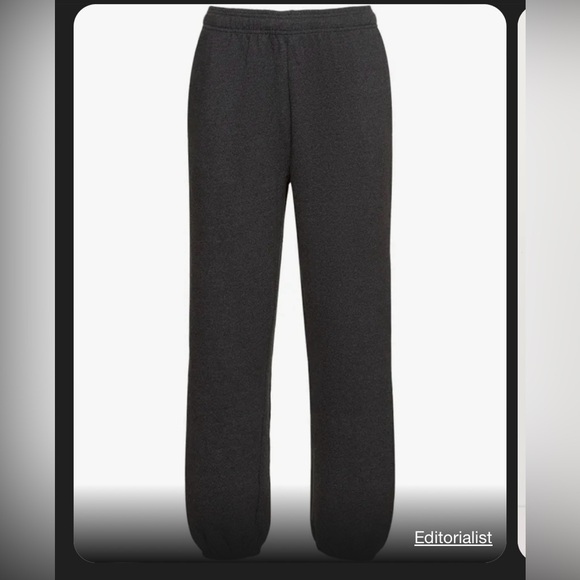 Boyfriend Jogger - Picture 2 of 6